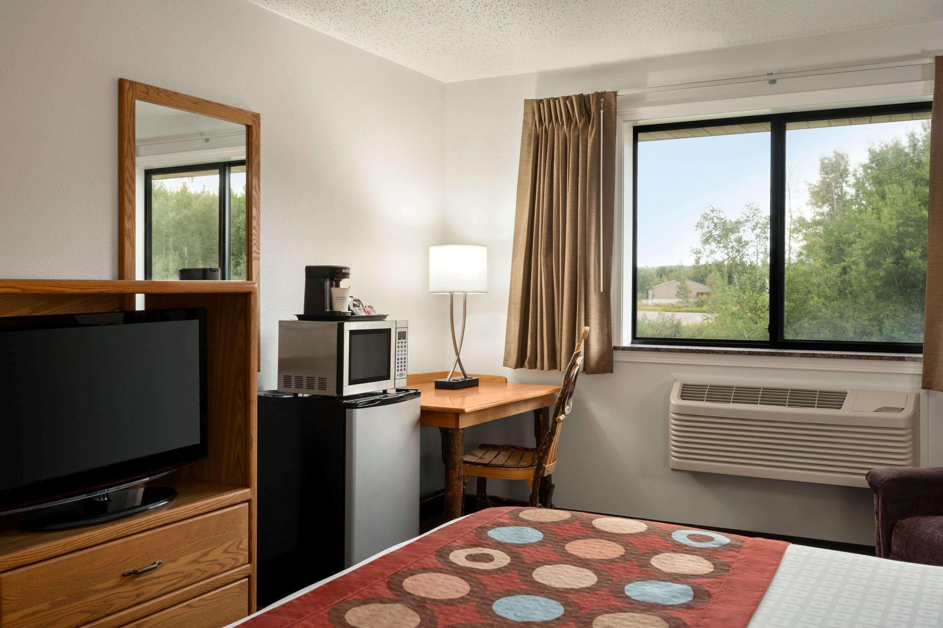 Super 8 By Wyndham Eveleth Motel Exterior foto